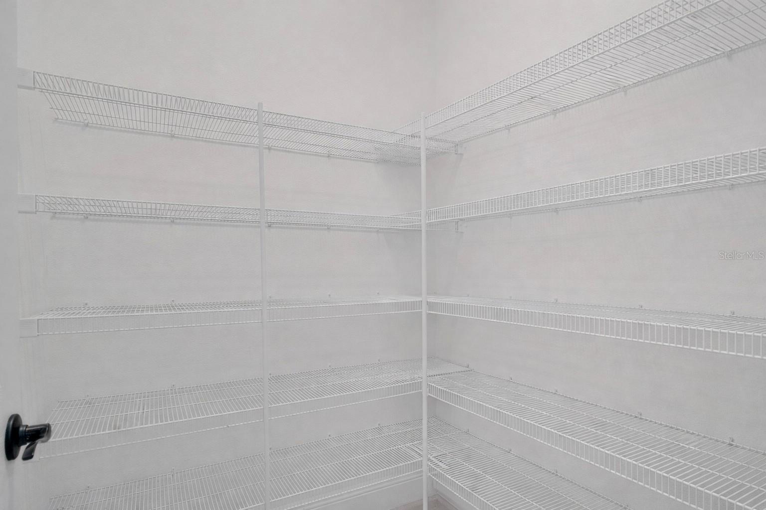 Pantry