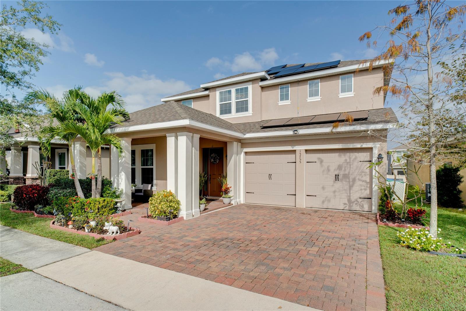 15755 SWEET LIMETTA DRIVE, Winter Garden, FL 34787