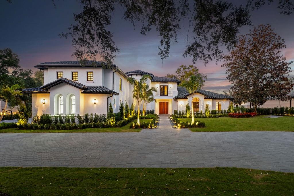 9725 CHESTNUT RIDGE DRIVE, Windermere, FL 34786