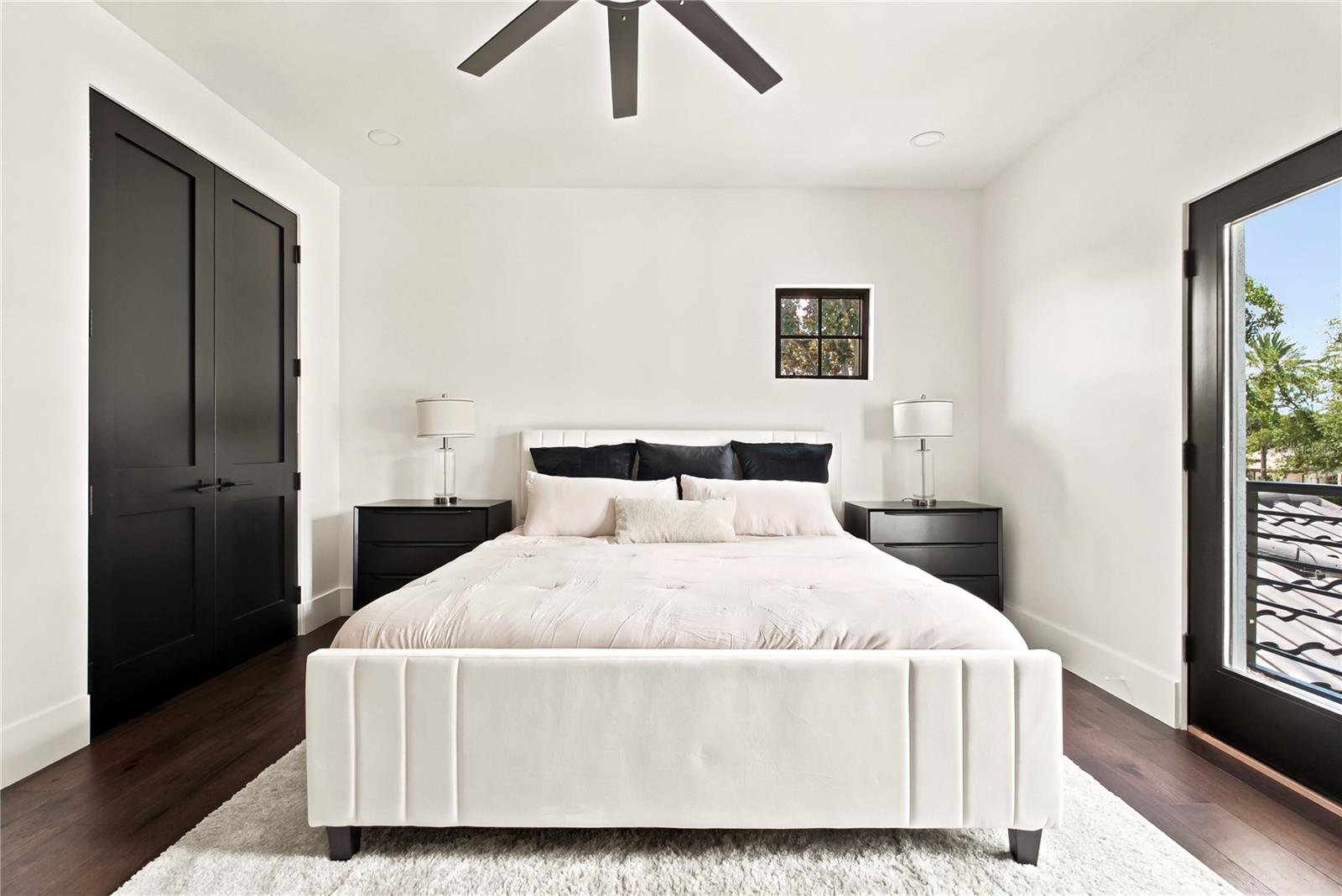 Bedroom 3 / 2nd Floor
