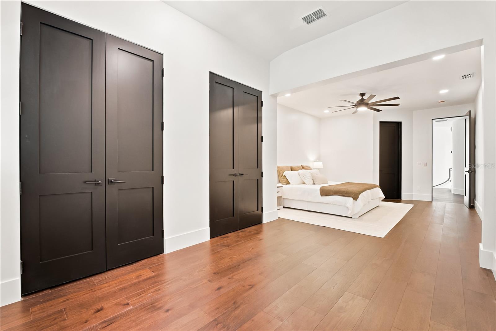 Bedroom 5 / Second Floor