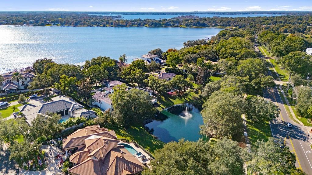 9725 CHESTNUT RIDGE DRIVE, Windermere, FL 34786