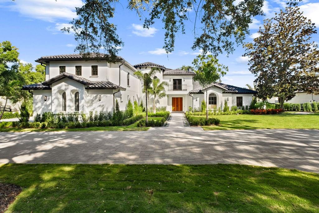 9725 CHESTNUT RIDGE DRIVE, Windermere, FL 34786