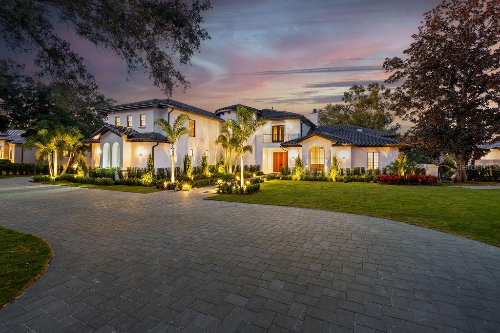 9725 CHESTNUT RIDGE DRIVE, Windermere, FL 34786