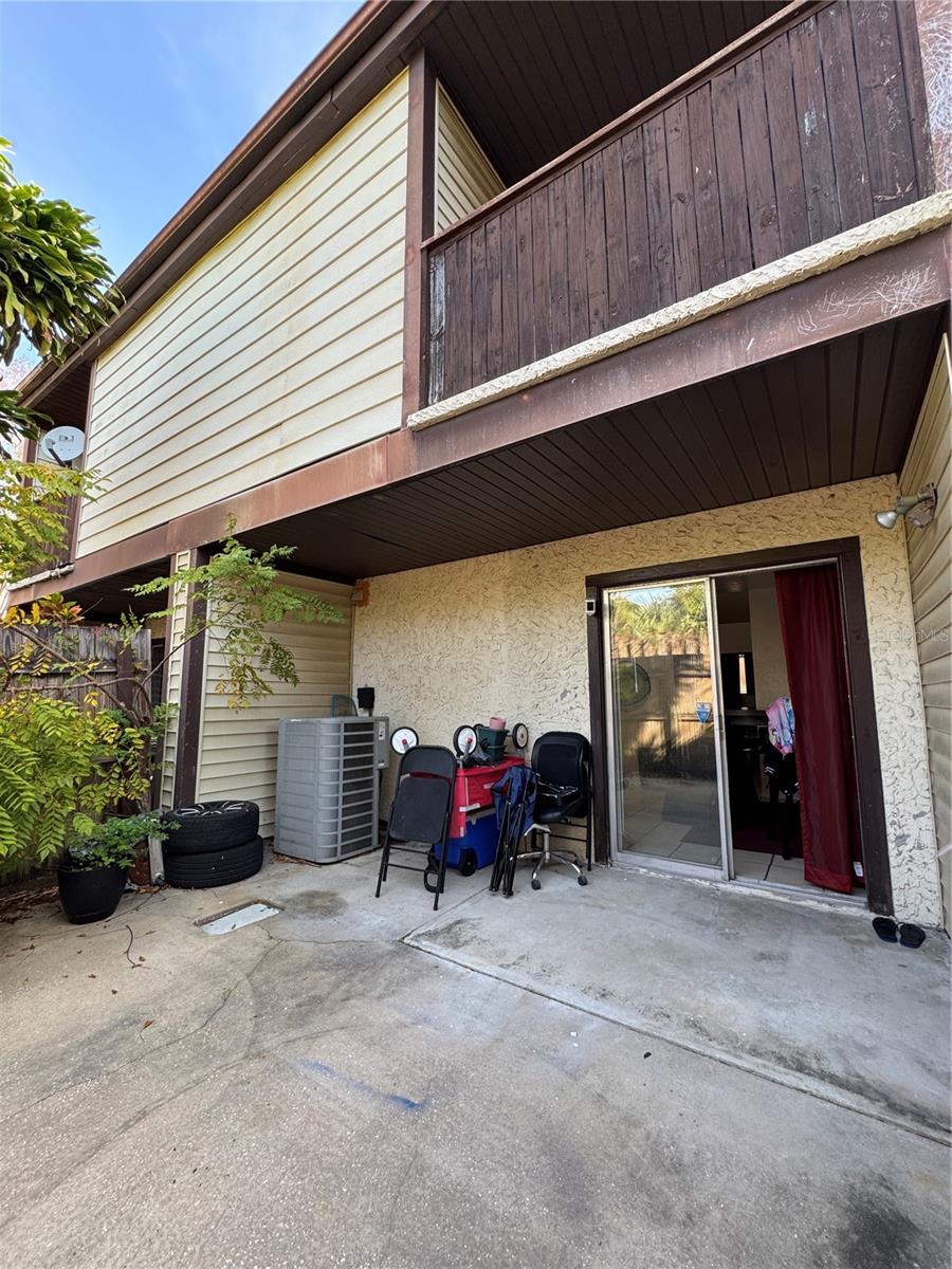 3990 CRAYRICH CIRCLE, #GE, Orlando, FL 32839