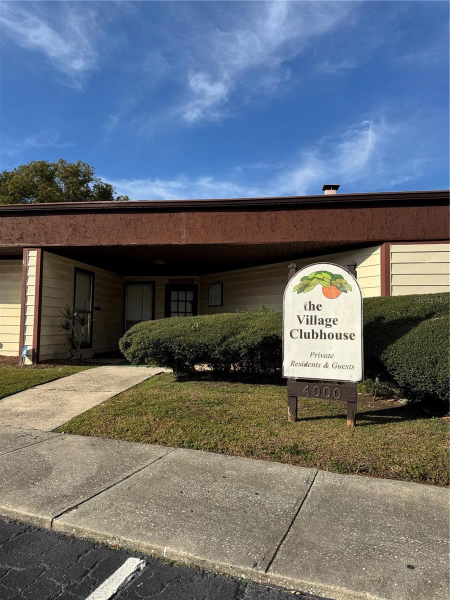 3990 CRAYRICH CIRCLE, #GE, Orlando, FL 32839