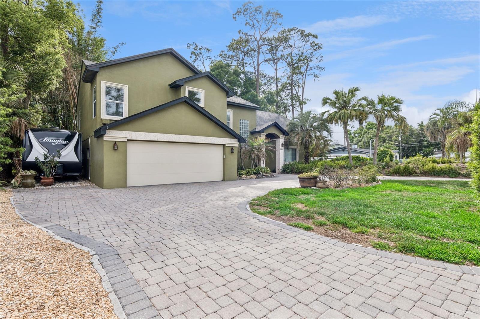 9642 BEAR LAKE ROAD, Apopka, FL 32703