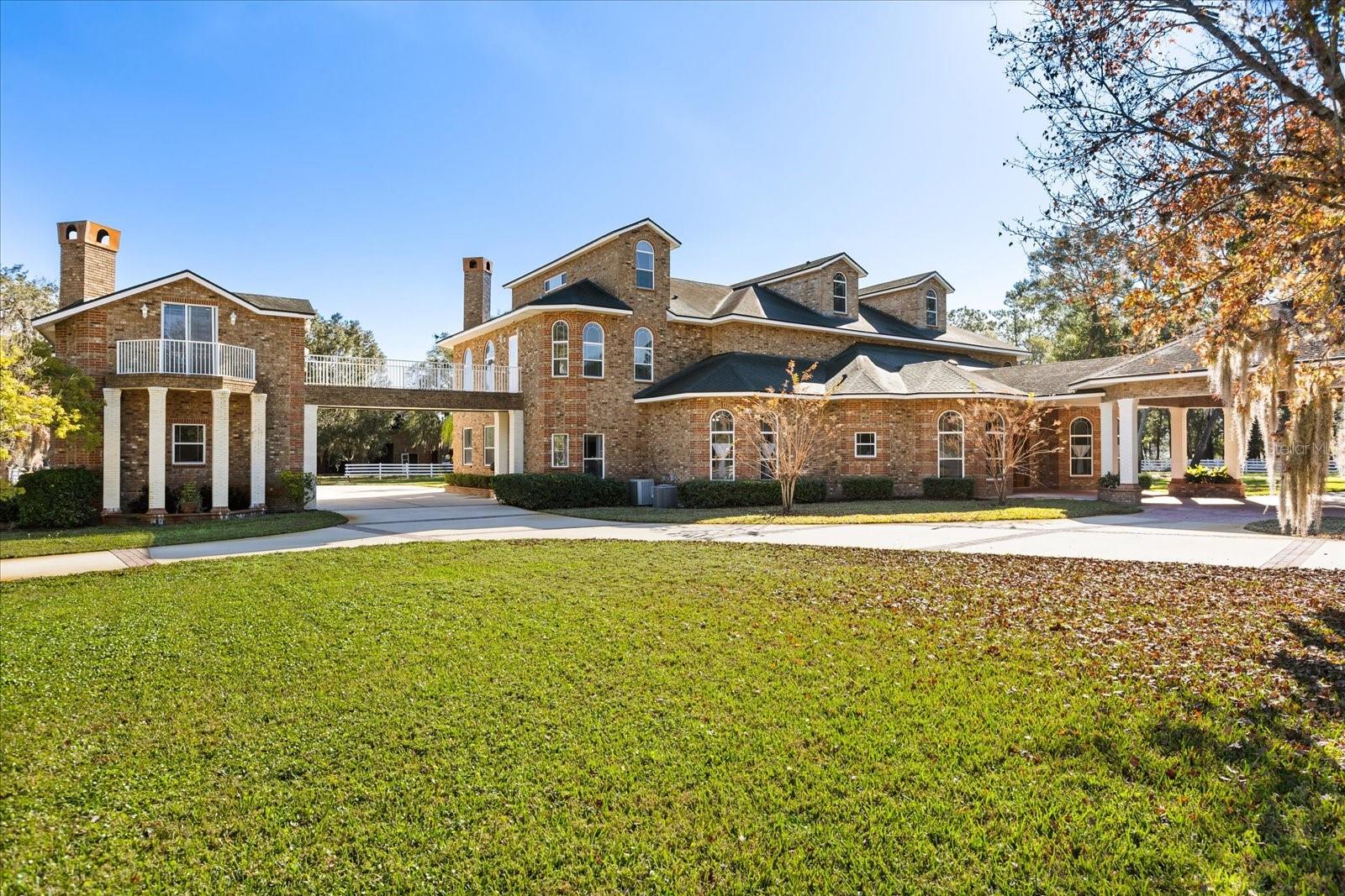 1501 LAKE MARKHAM ROAD, Sanford, FL 32771