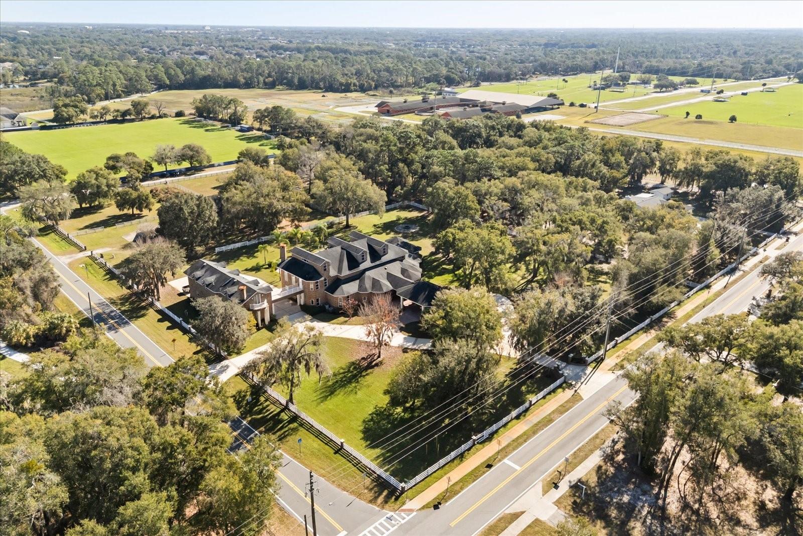 1501 LAKE MARKHAM ROAD, Sanford, FL 32771