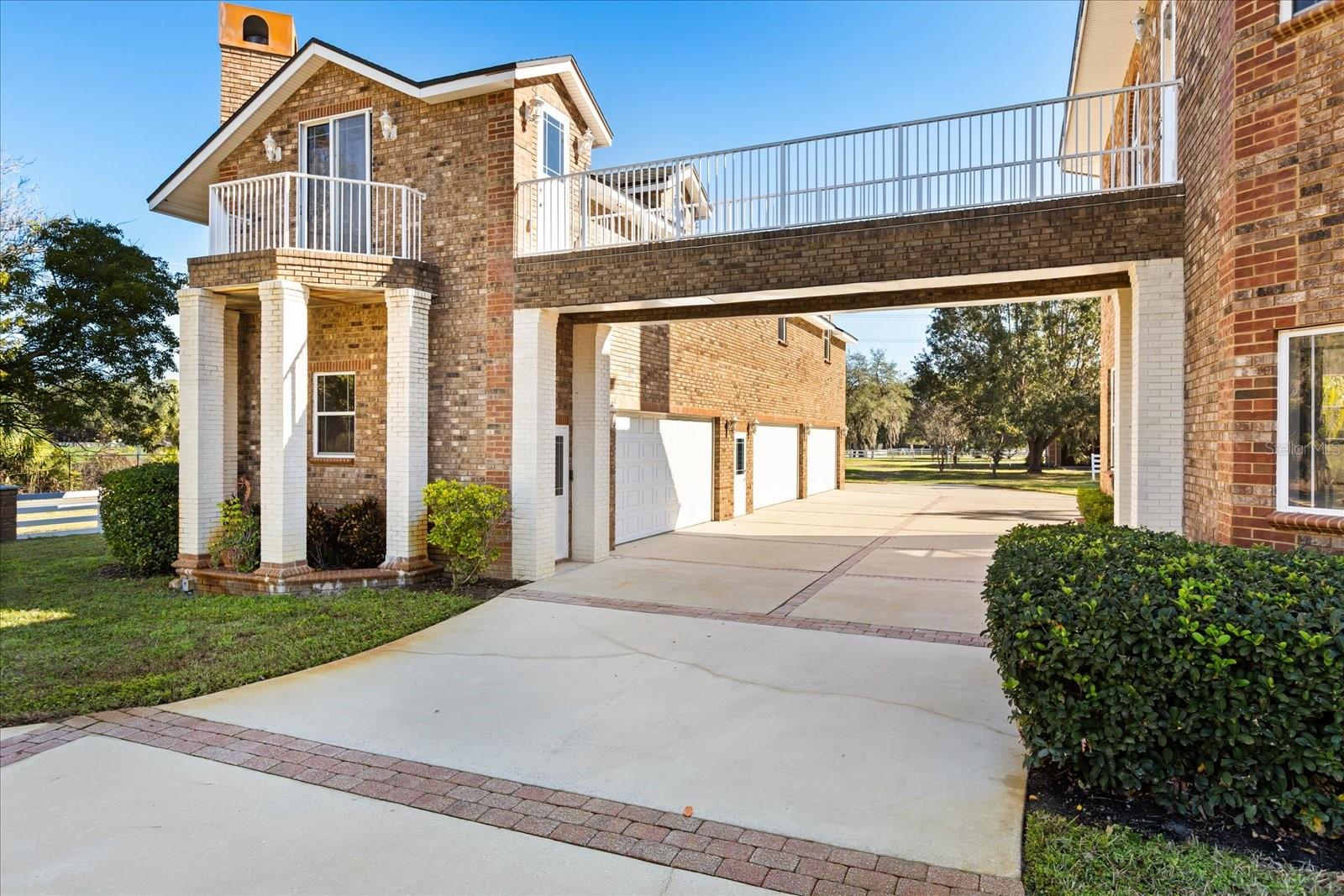 1501 LAKE MARKHAM ROAD, Sanford, FL 32771
