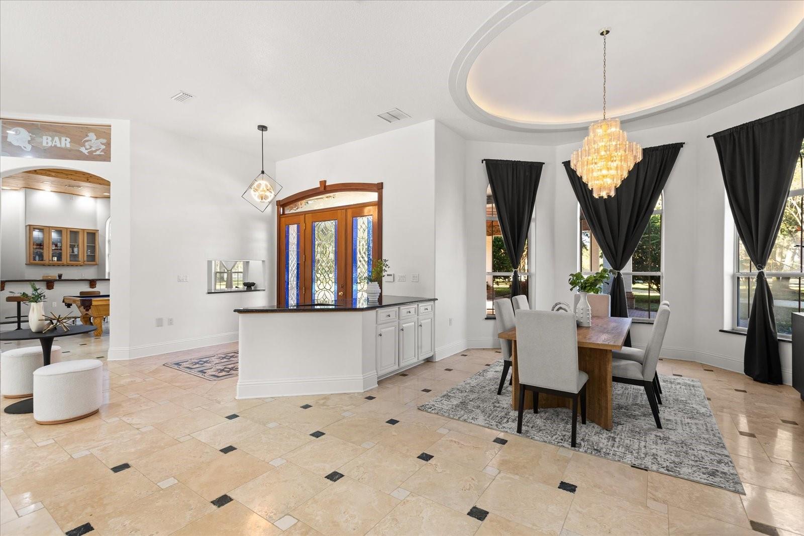 1501 LAKE MARKHAM ROAD, Sanford, FL 32771