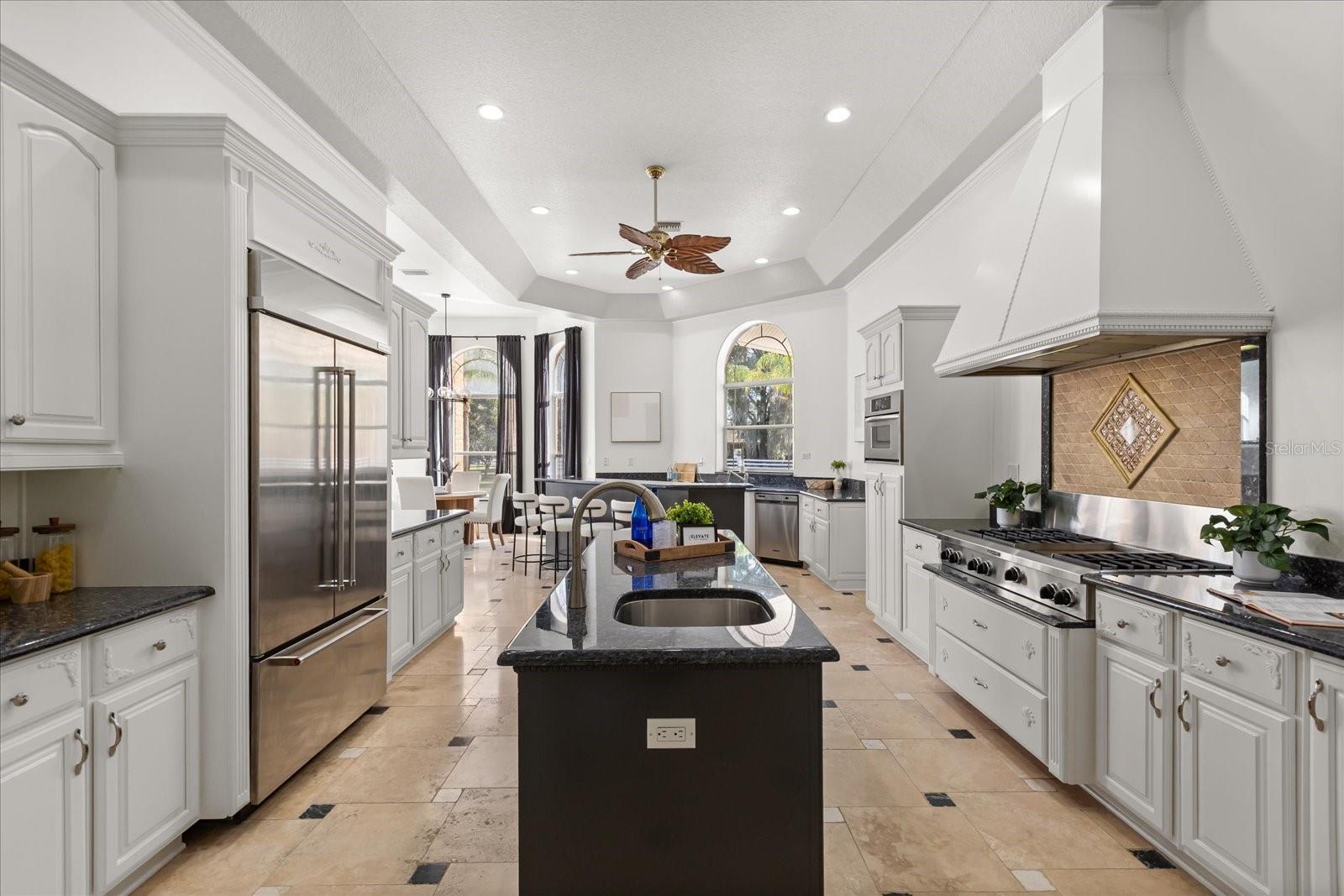 1501 LAKE MARKHAM ROAD, Sanford, FL 32771