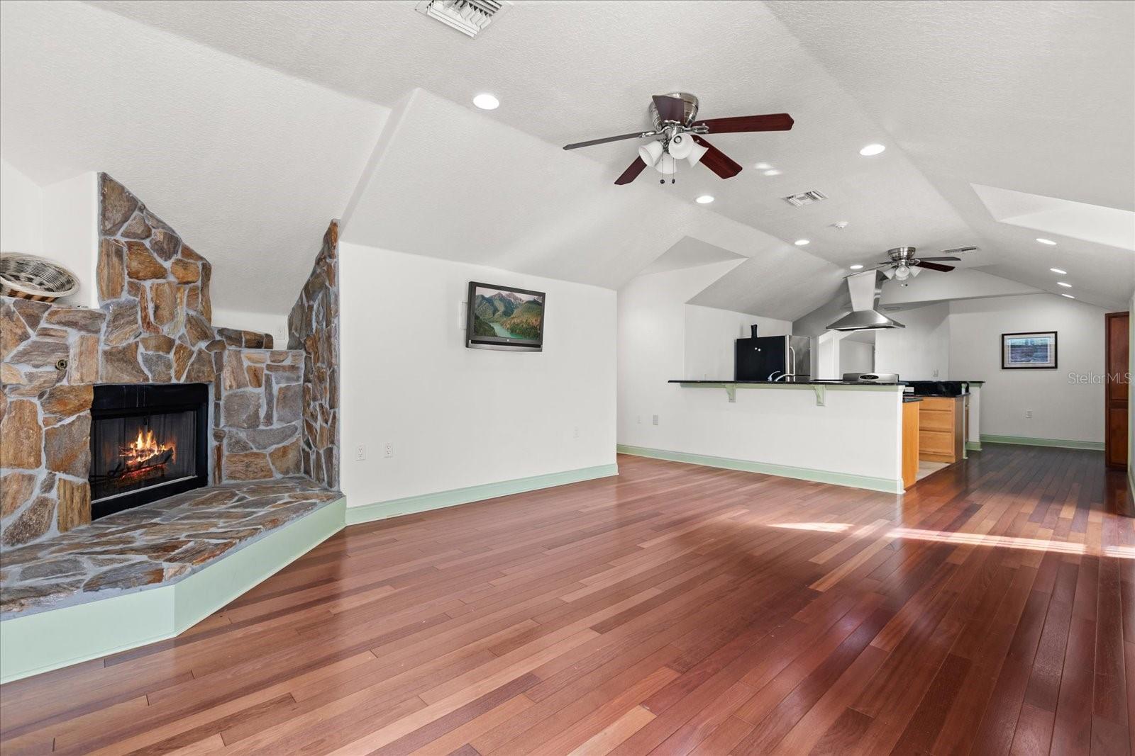 1501 LAKE MARKHAM ROAD, Sanford, FL 32771