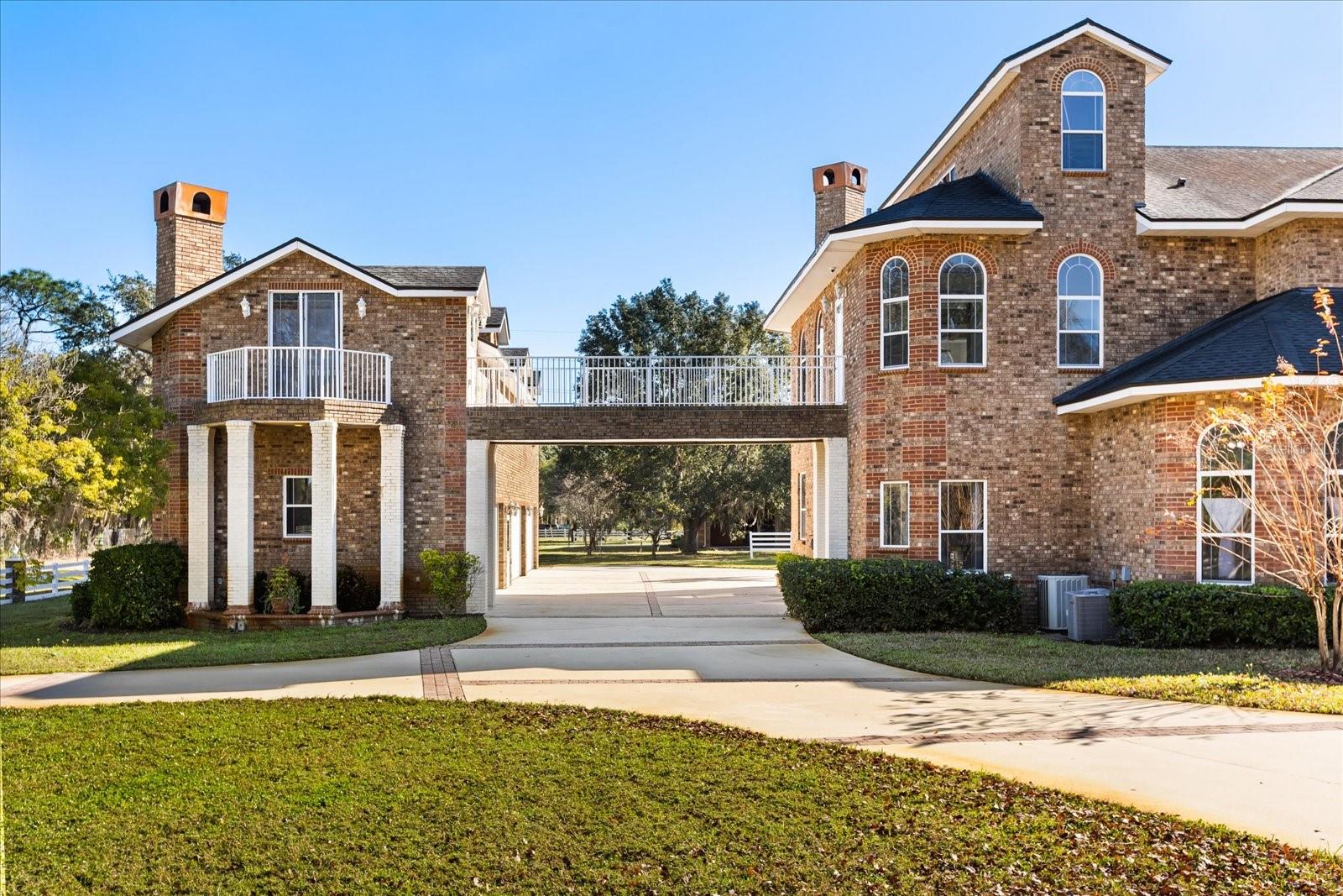 1501 LAKE MARKHAM ROAD, Sanford, FL 32771