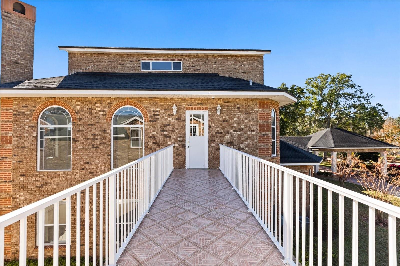 1501 LAKE MARKHAM ROAD, Sanford, FL 32771