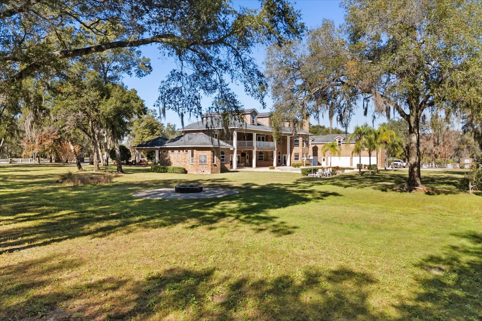 1501 LAKE MARKHAM ROAD, Sanford, FL 32771