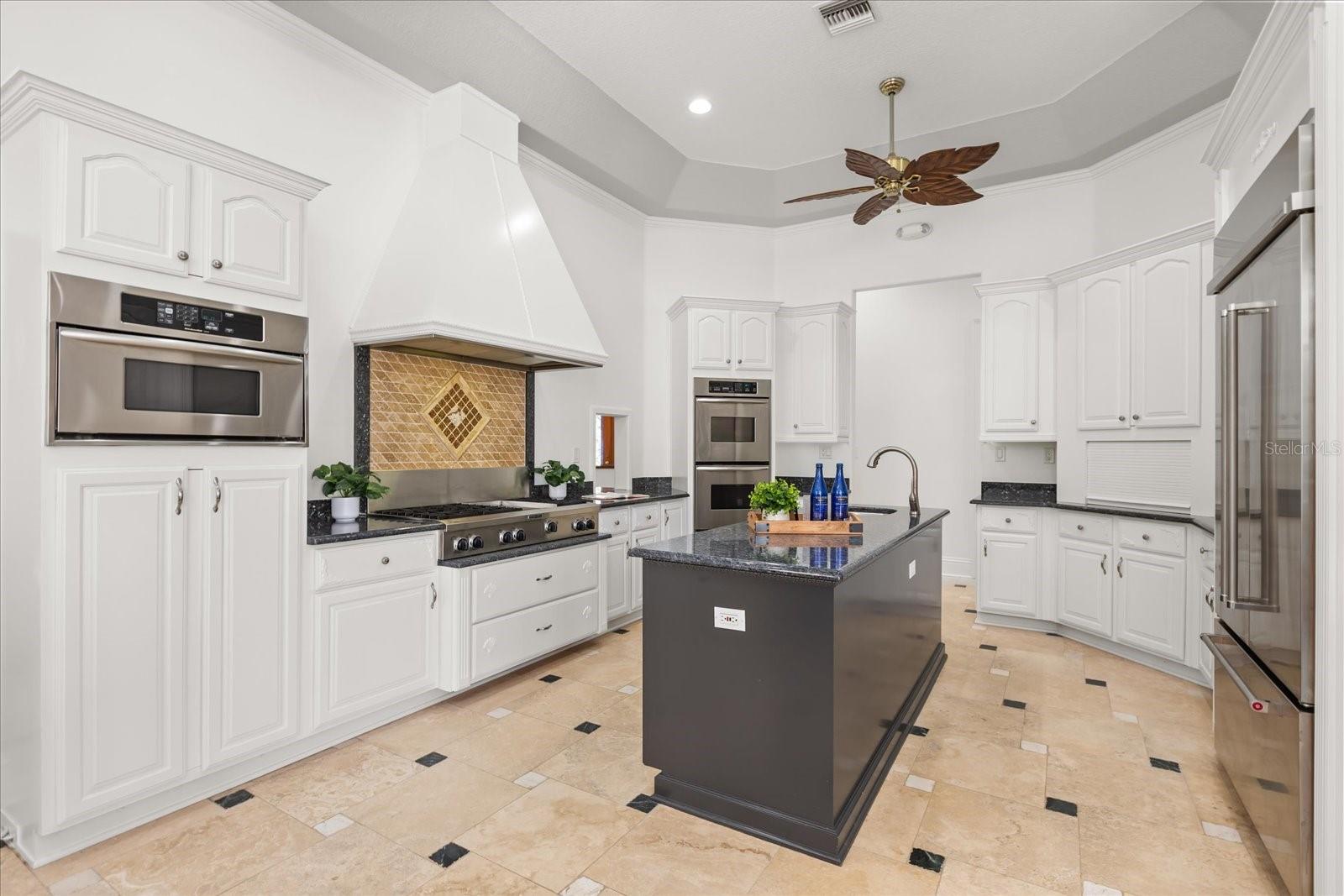 1501 LAKE MARKHAM ROAD, Sanford, FL 32771