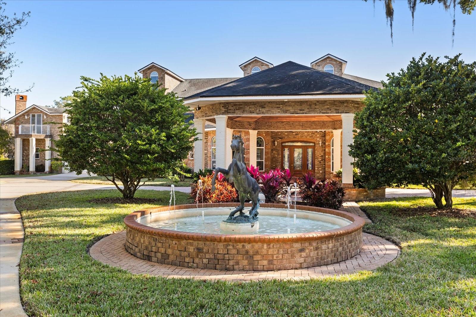 1501 LAKE MARKHAM ROAD, Sanford, FL 32771