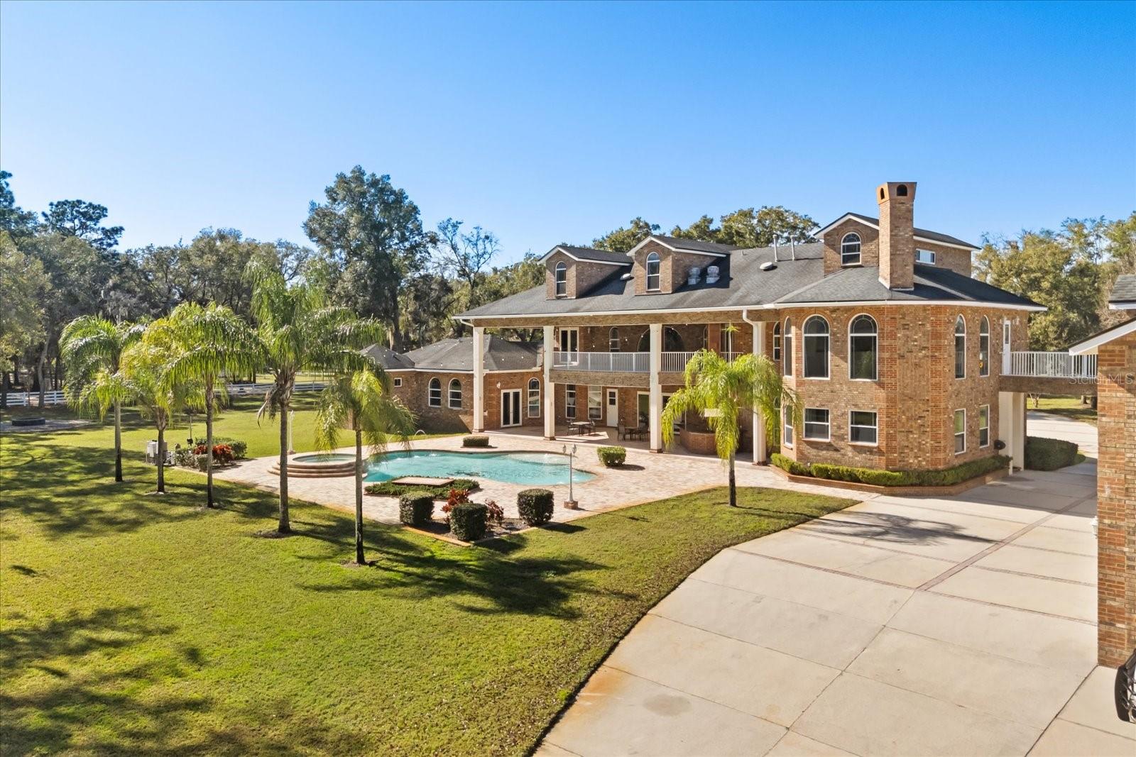1501 LAKE MARKHAM ROAD, Sanford, FL 32771