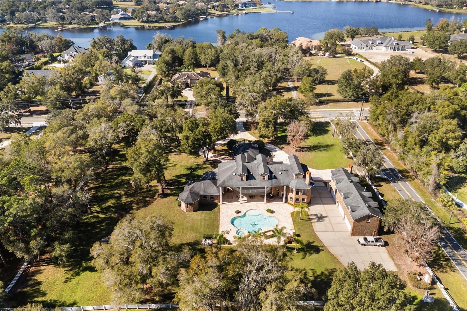 1501 LAKE MARKHAM ROAD, Sanford, FL 32771