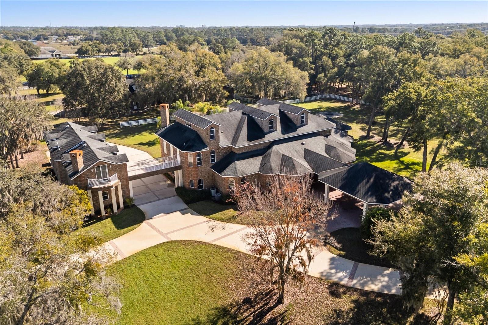 1501 LAKE MARKHAM ROAD, Sanford, FL 32771