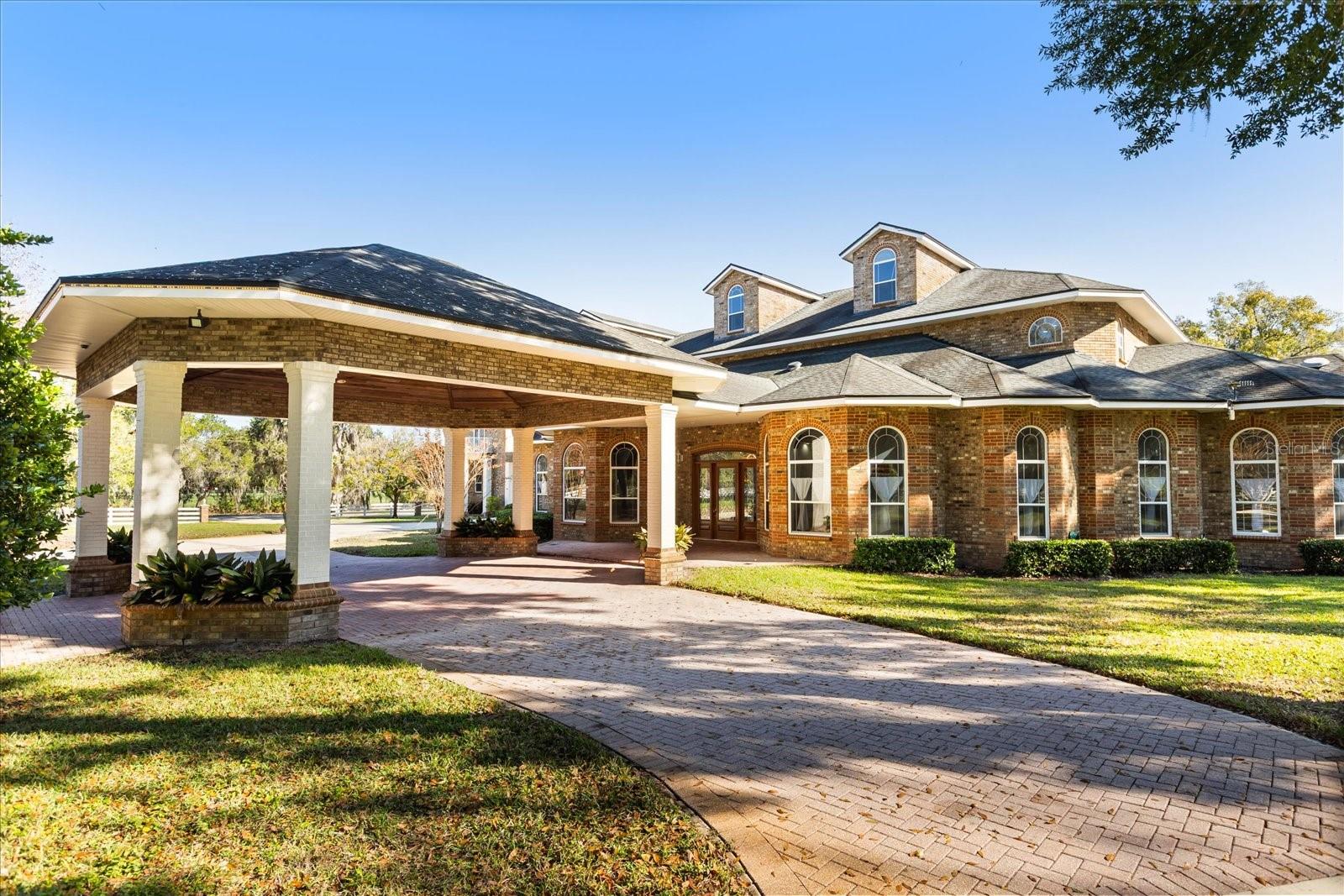 1501 LAKE MARKHAM ROAD, Sanford, FL 32771