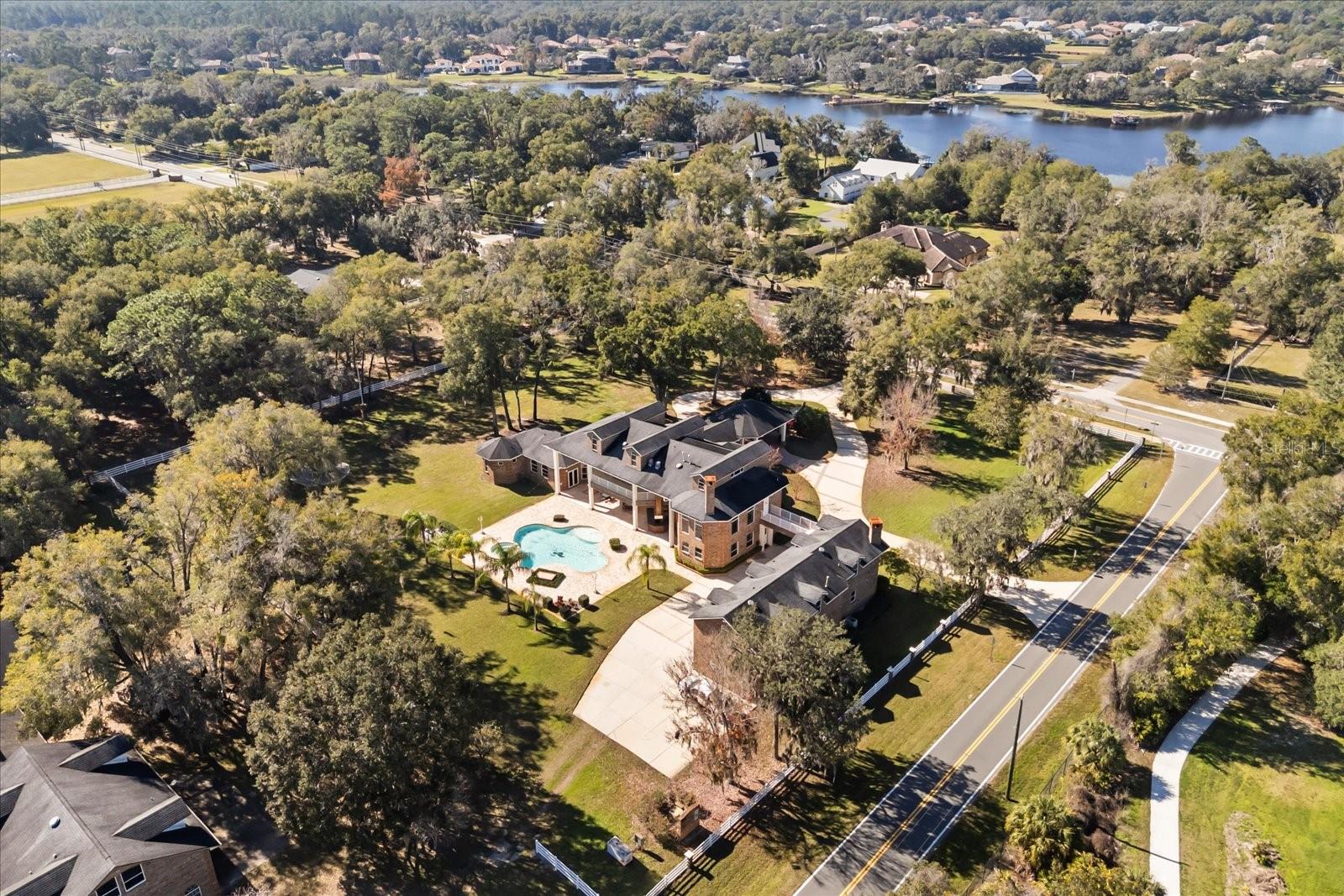 1501 LAKE MARKHAM ROAD, Sanford, FL 32771