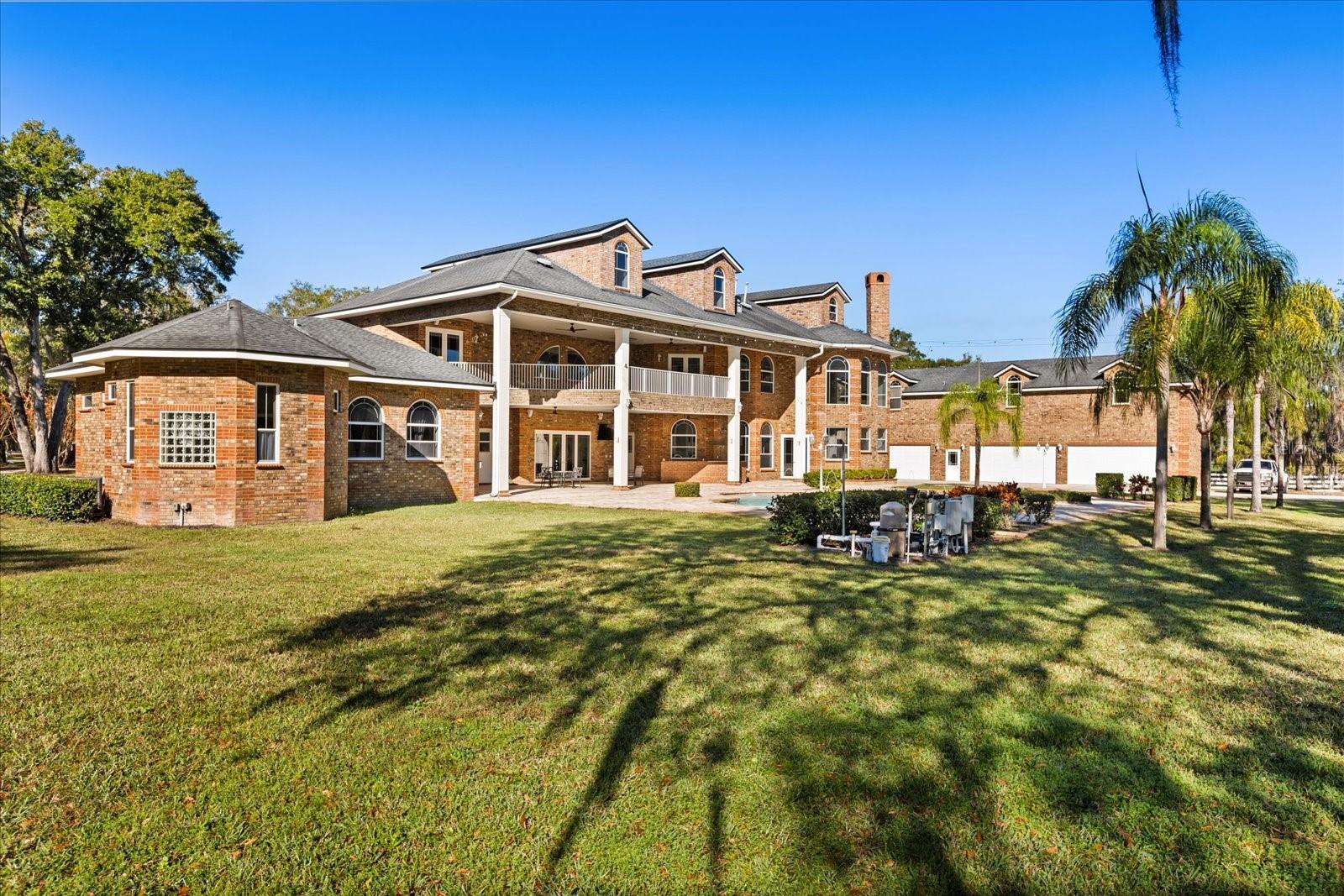 1501 LAKE MARKHAM ROAD, Sanford, FL 32771