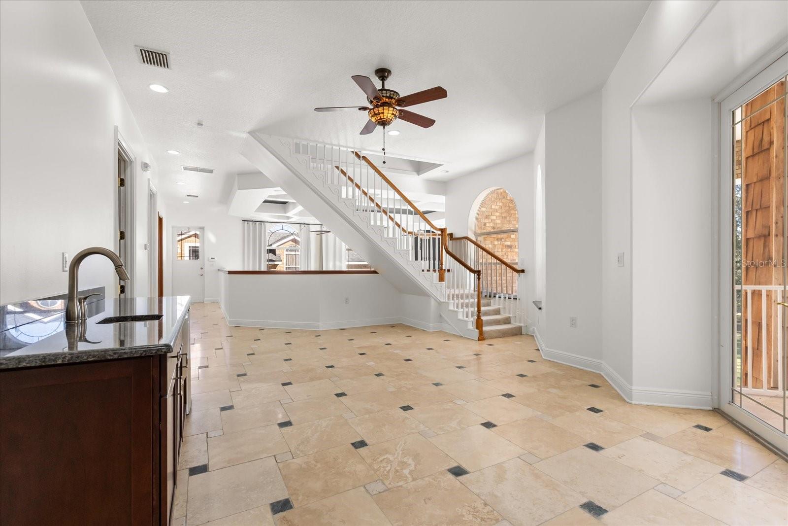 1501 LAKE MARKHAM ROAD, Sanford, FL 32771