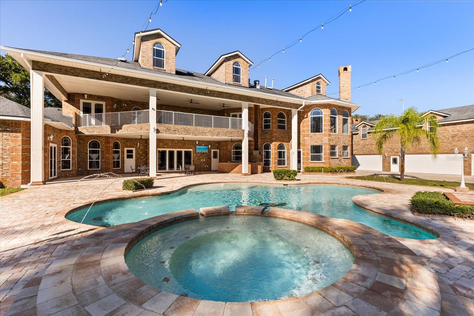 1501 LAKE MARKHAM ROAD, Sanford, FL 32771