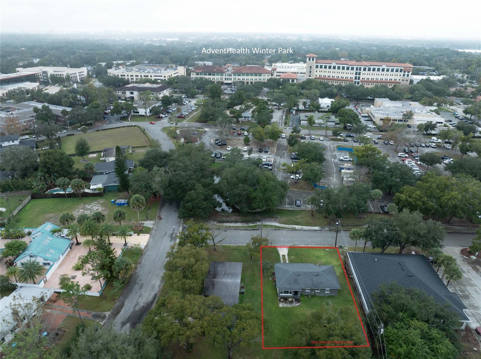 230 STRATHY LANE, Winter Park, FL 32792