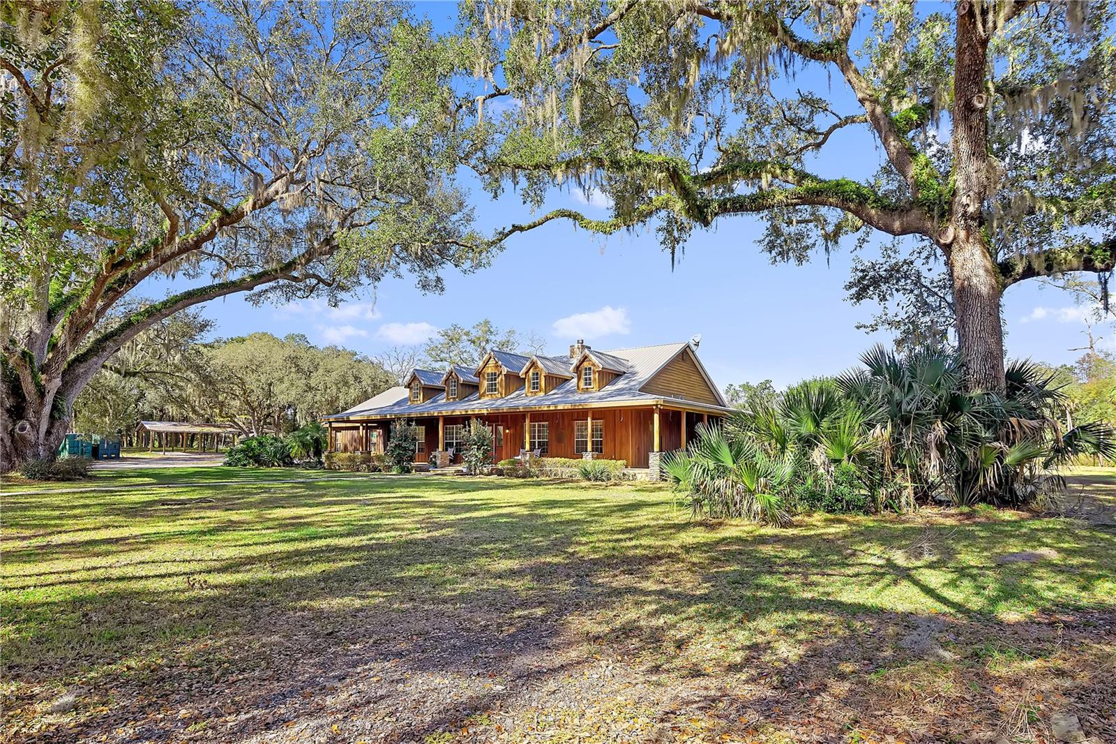 27737 COUNTY ROAD 44A, Eustis, FL 32736