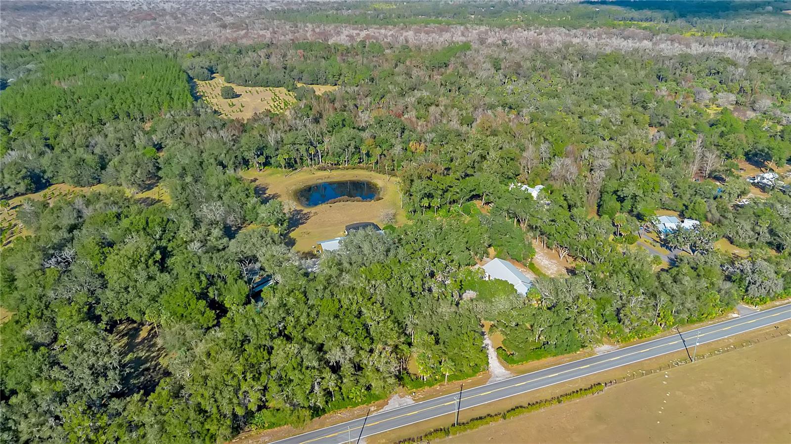 27737 COUNTY ROAD 44A, Eustis, FL 32736