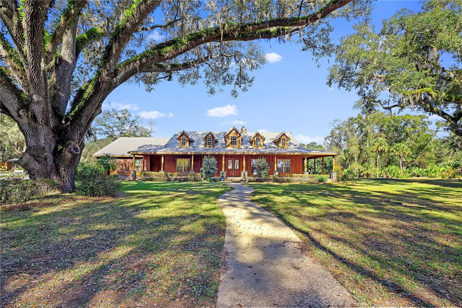 27737 COUNTY ROAD 44A, Eustis, FL 32736