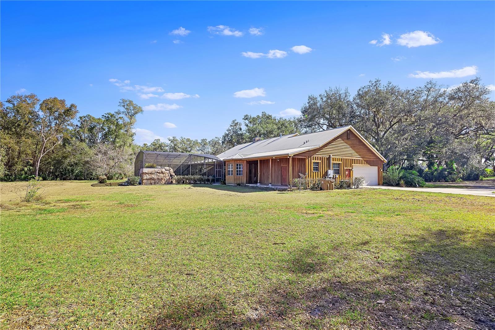 27737 COUNTY ROAD 44A, Eustis, FL 32736