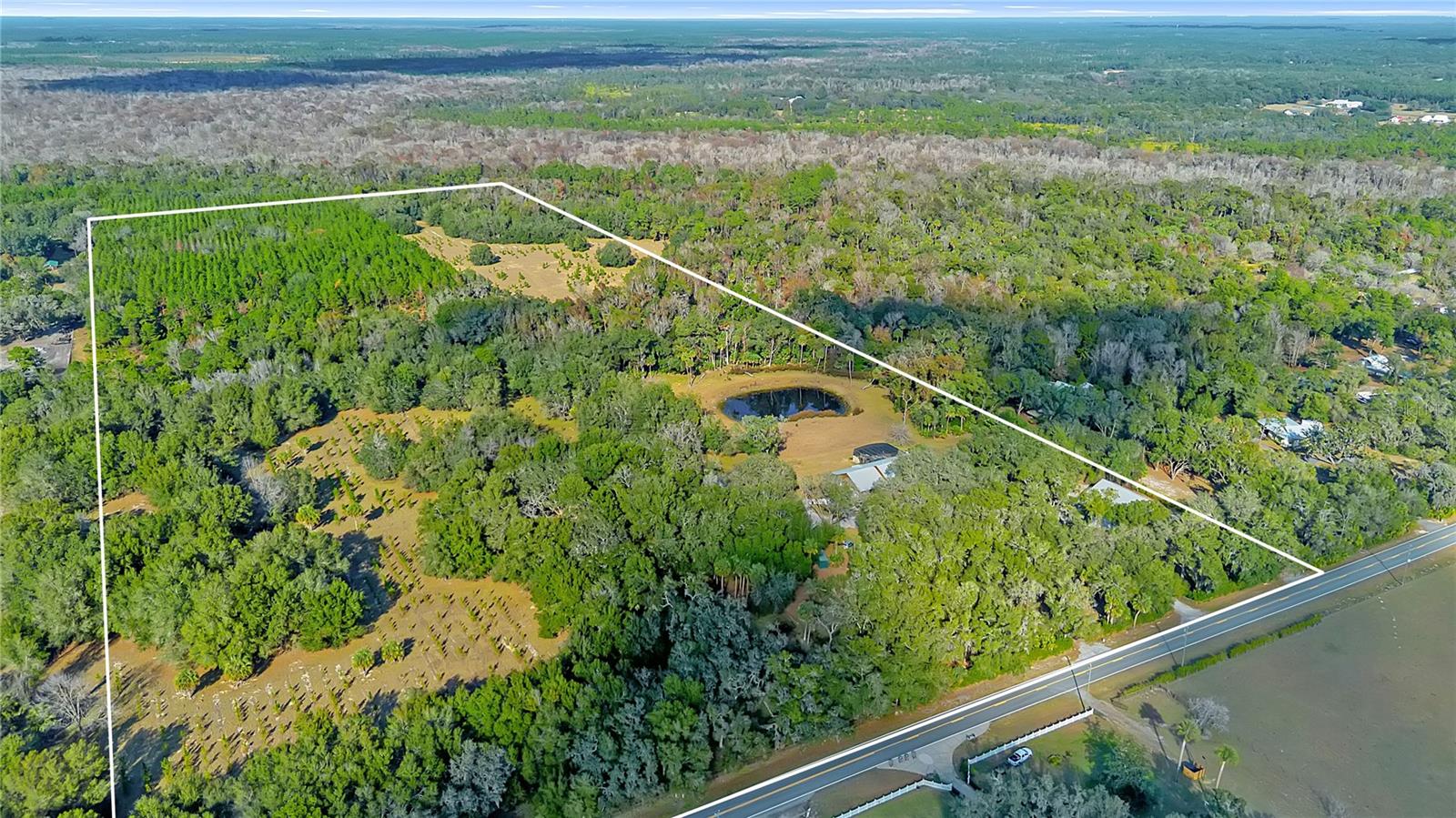 27737 COUNTY ROAD 44A, Eustis, FL 32736