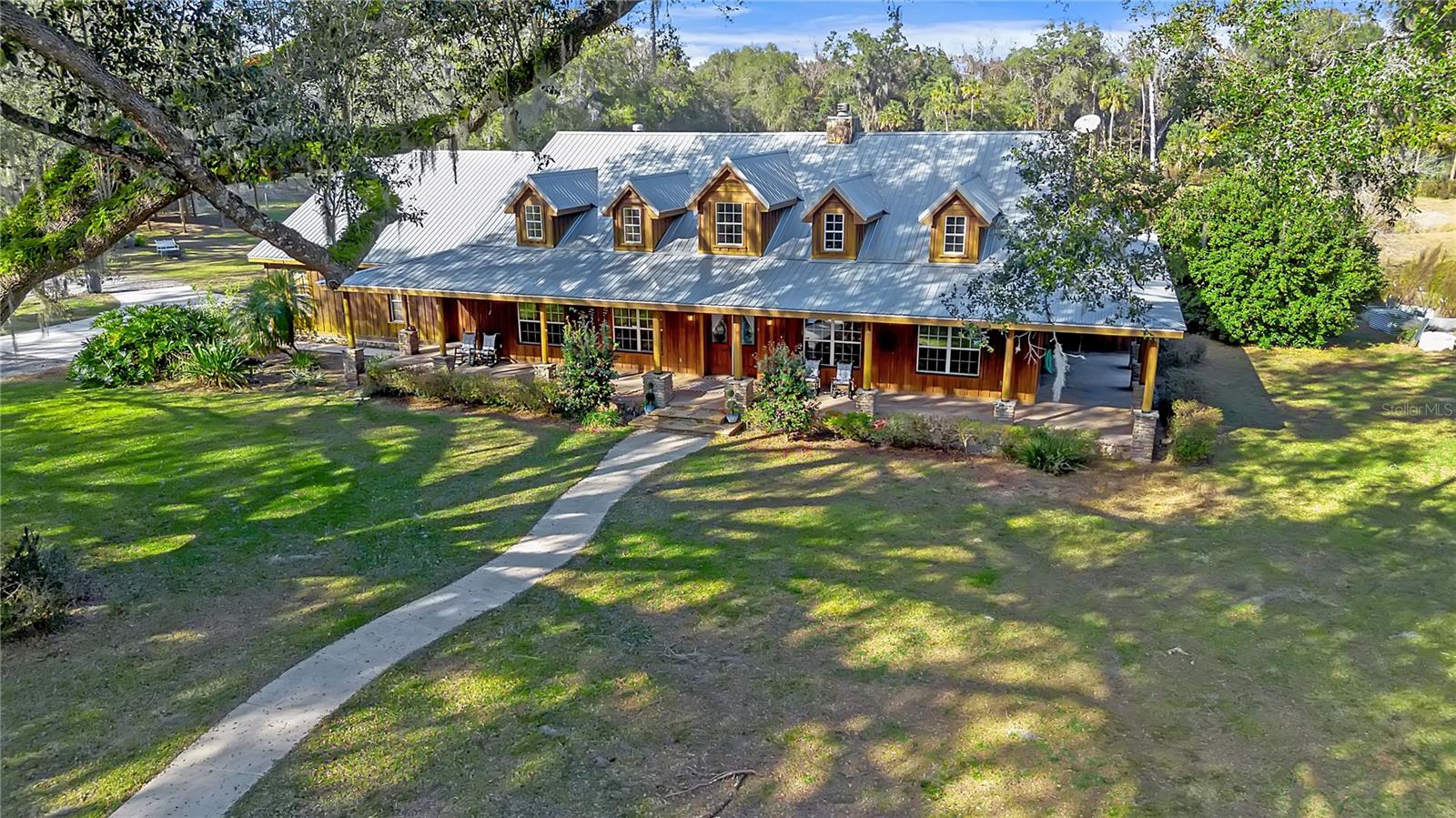27737 COUNTY ROAD 44A, Eustis, FL 32736