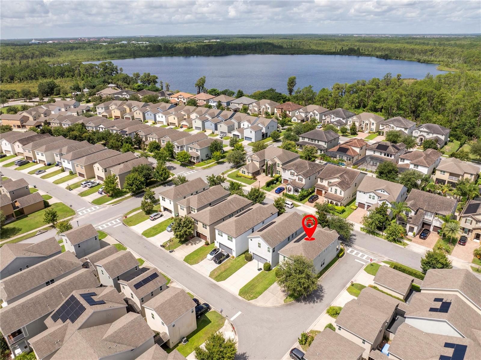 8225 BRYCE CANYON AVENUE, Windermere, FL 34786