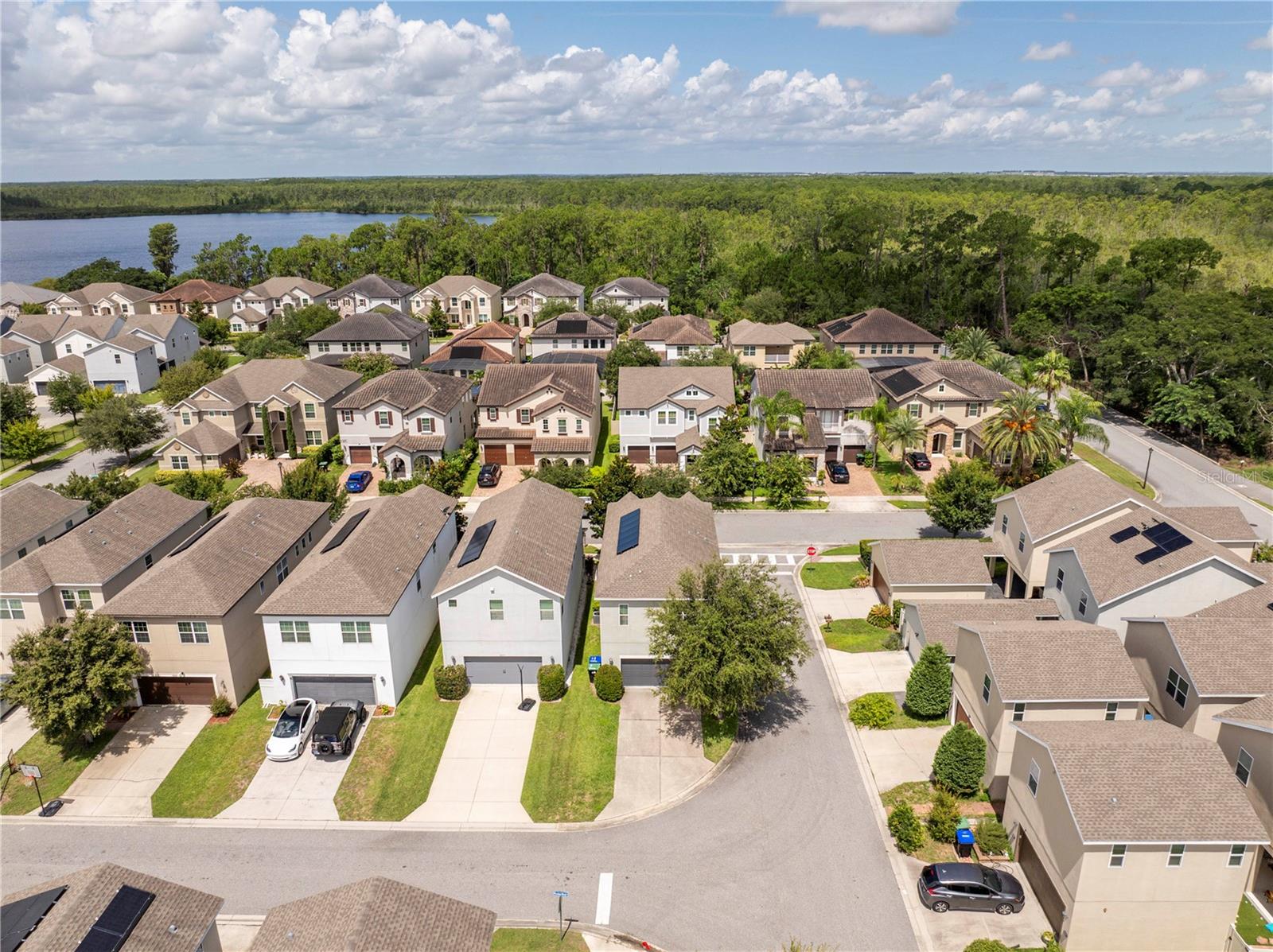 8225 BRYCE CANYON AVENUE, Windermere, FL 34786