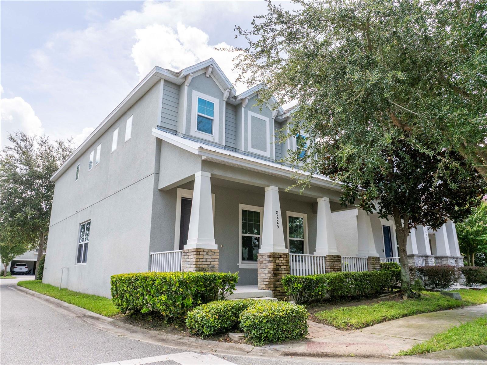 8225 BRYCE CANYON AVENUE, Windermere, FL 34786 8225 BRYCE CANYON AVENUE, Windermere, FL 34786