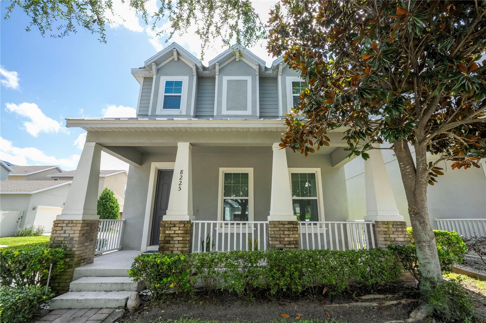 8225 BRYCE CANYON AVENUE, Windermere, FL 34786