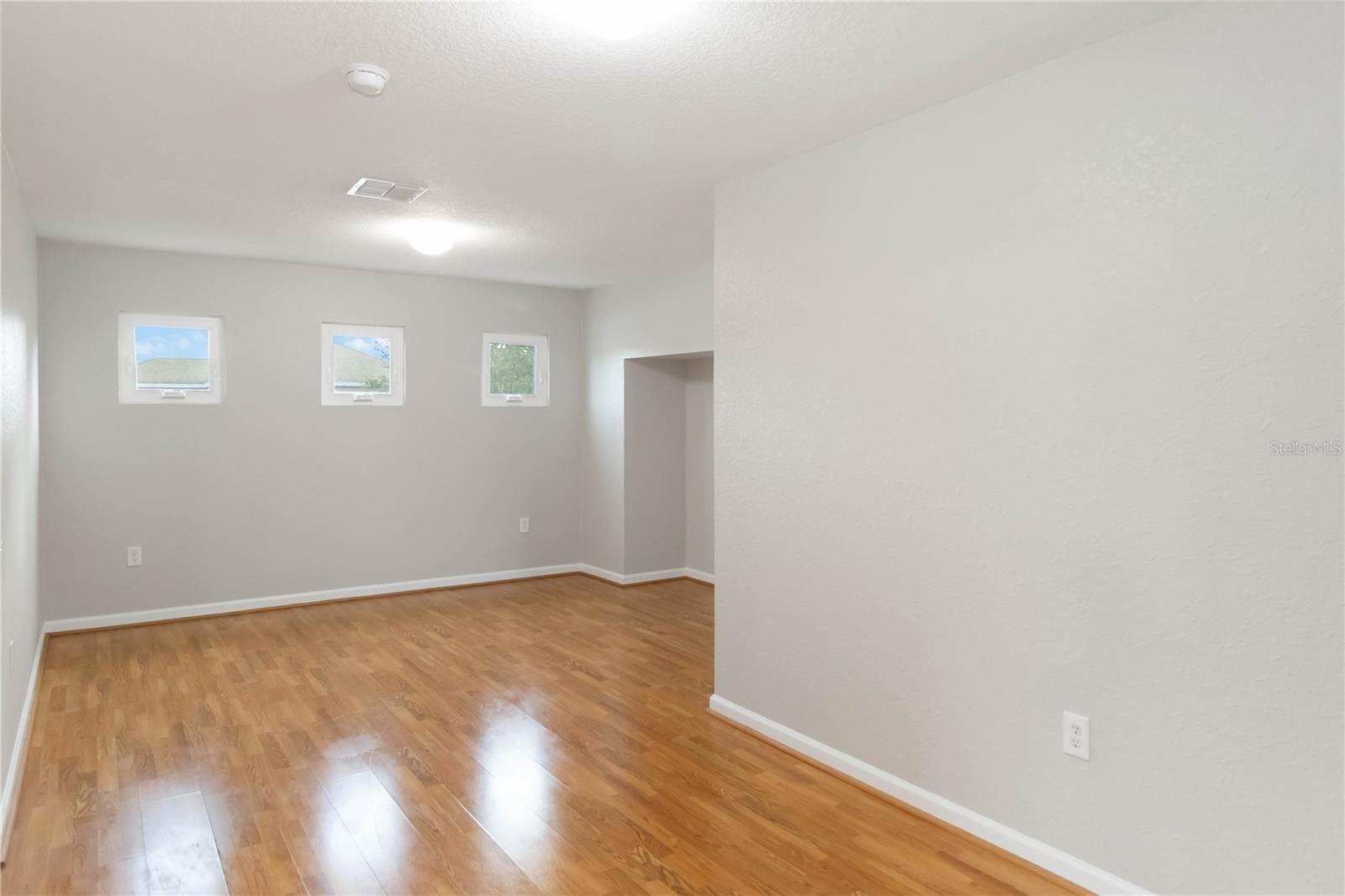 2nd Floor Loft