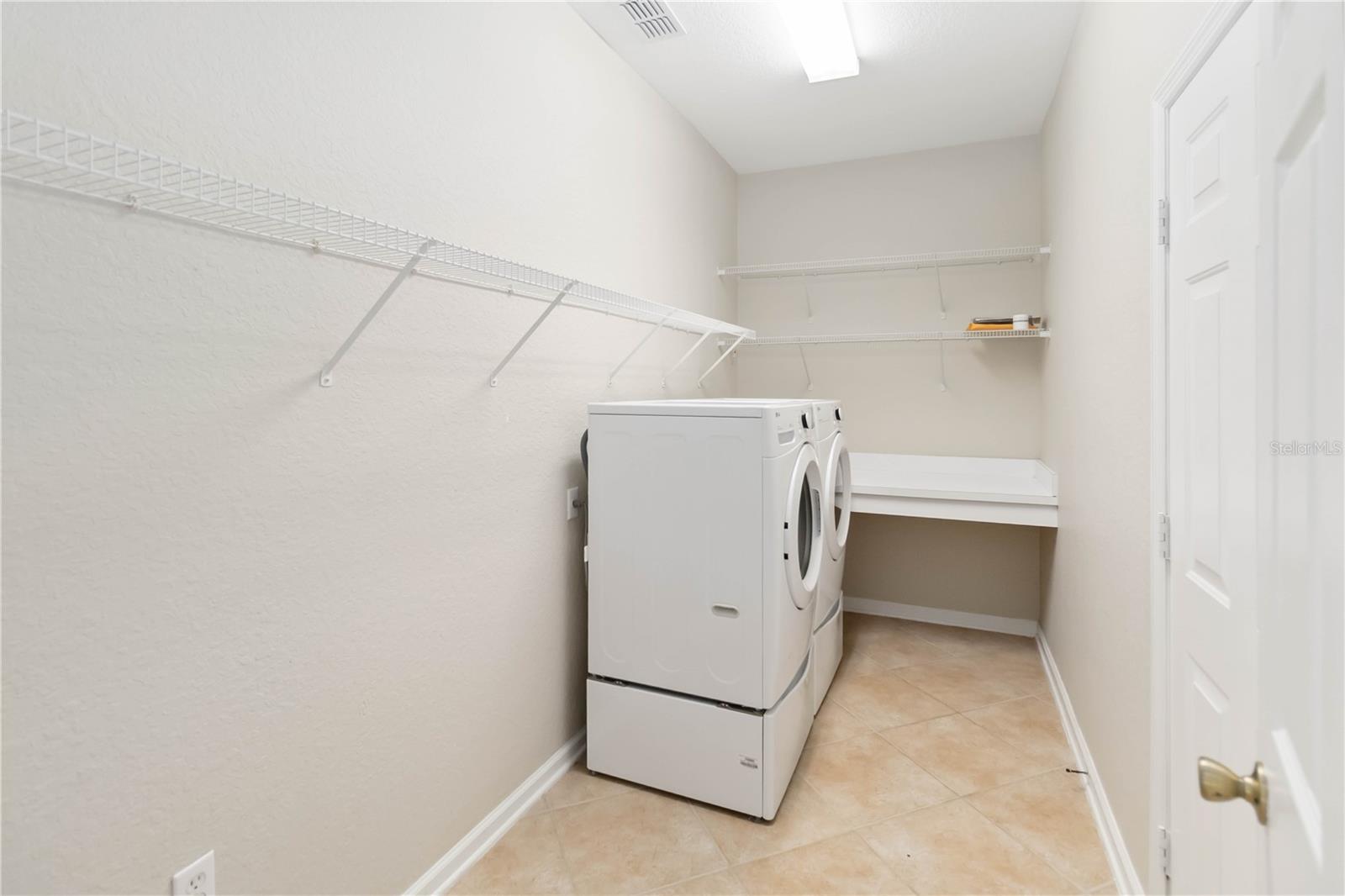 Laundryroom
