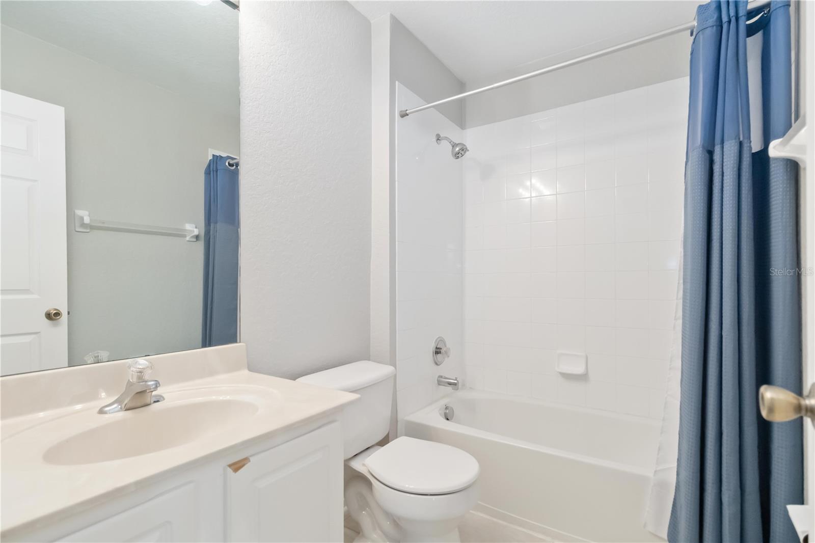 Bathroom 3