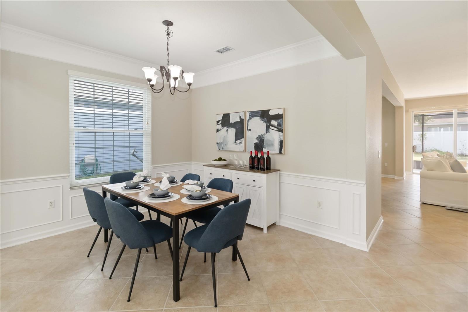 Formal Diningroom