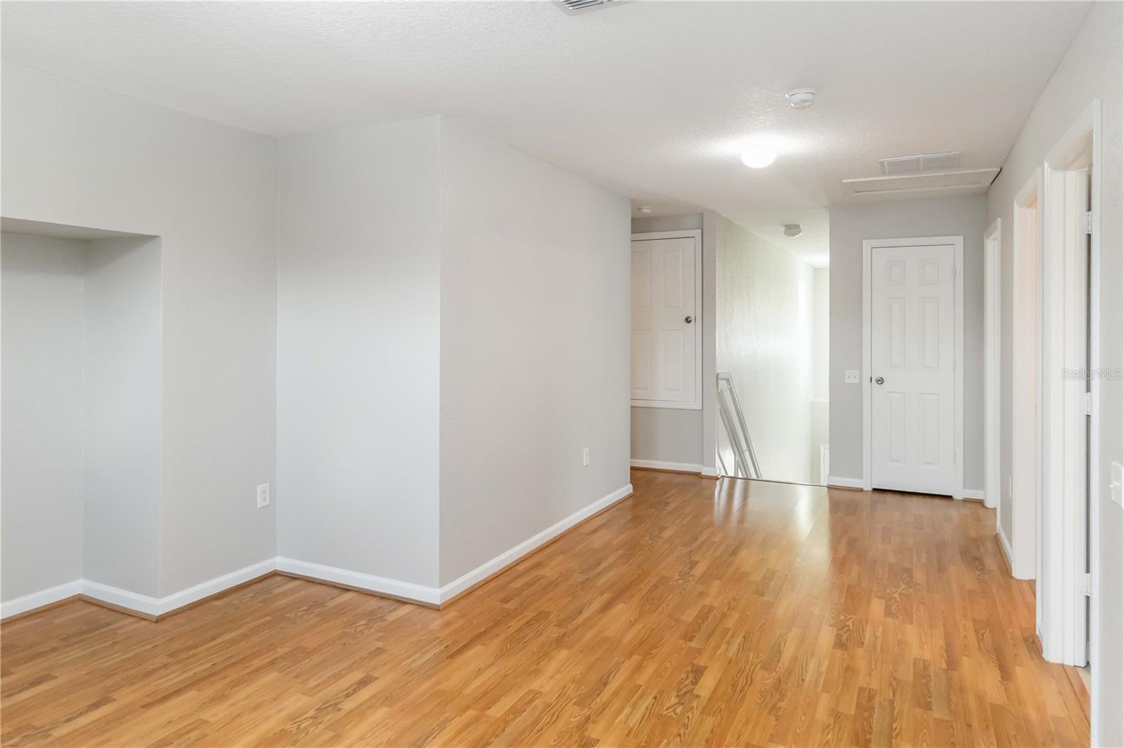 2nd Floor Loft