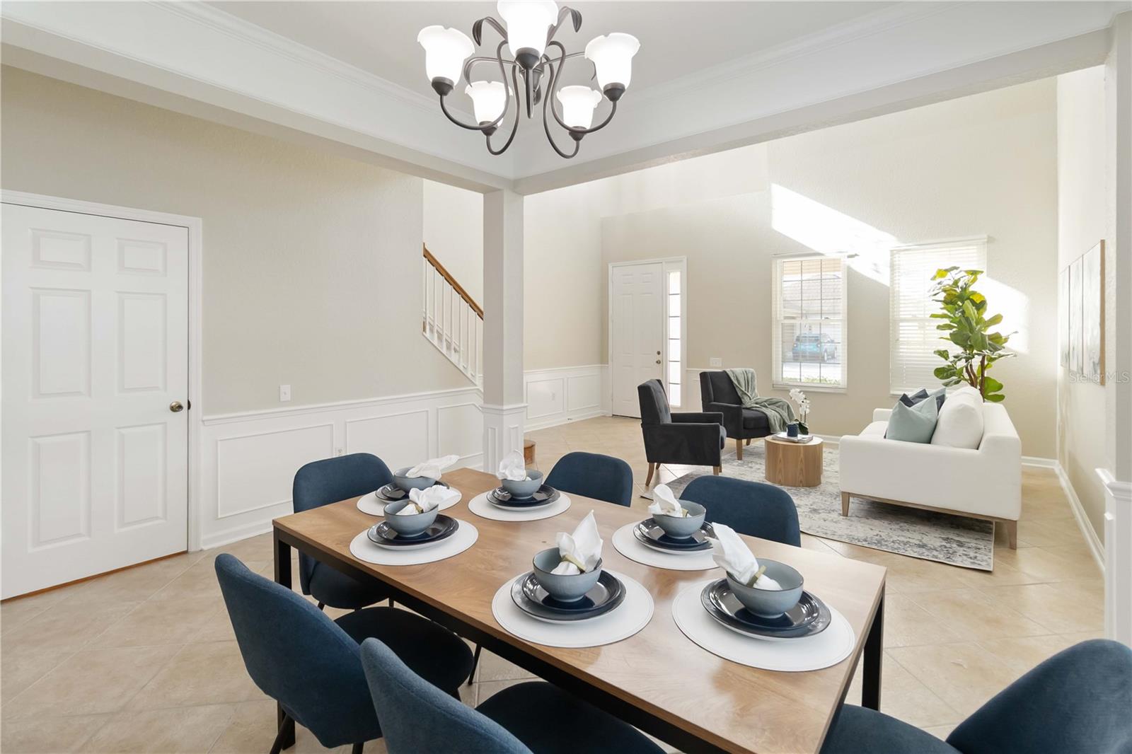 Formal Diningroom