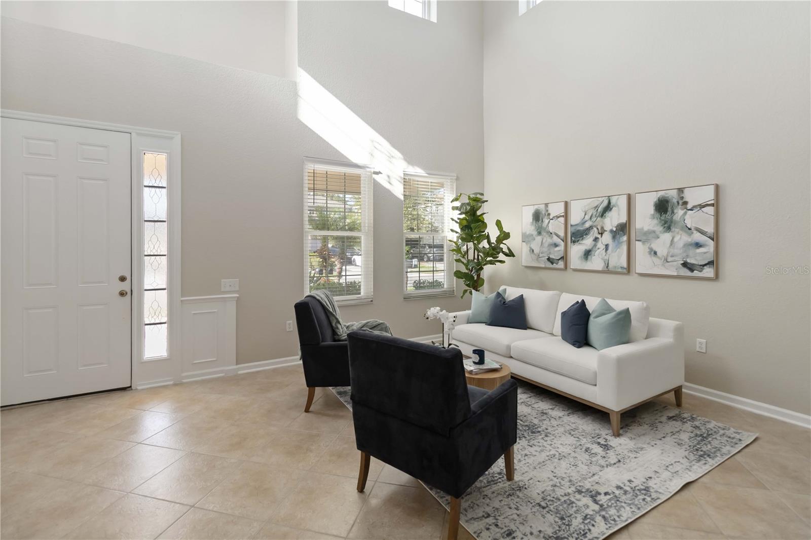 Livingroom