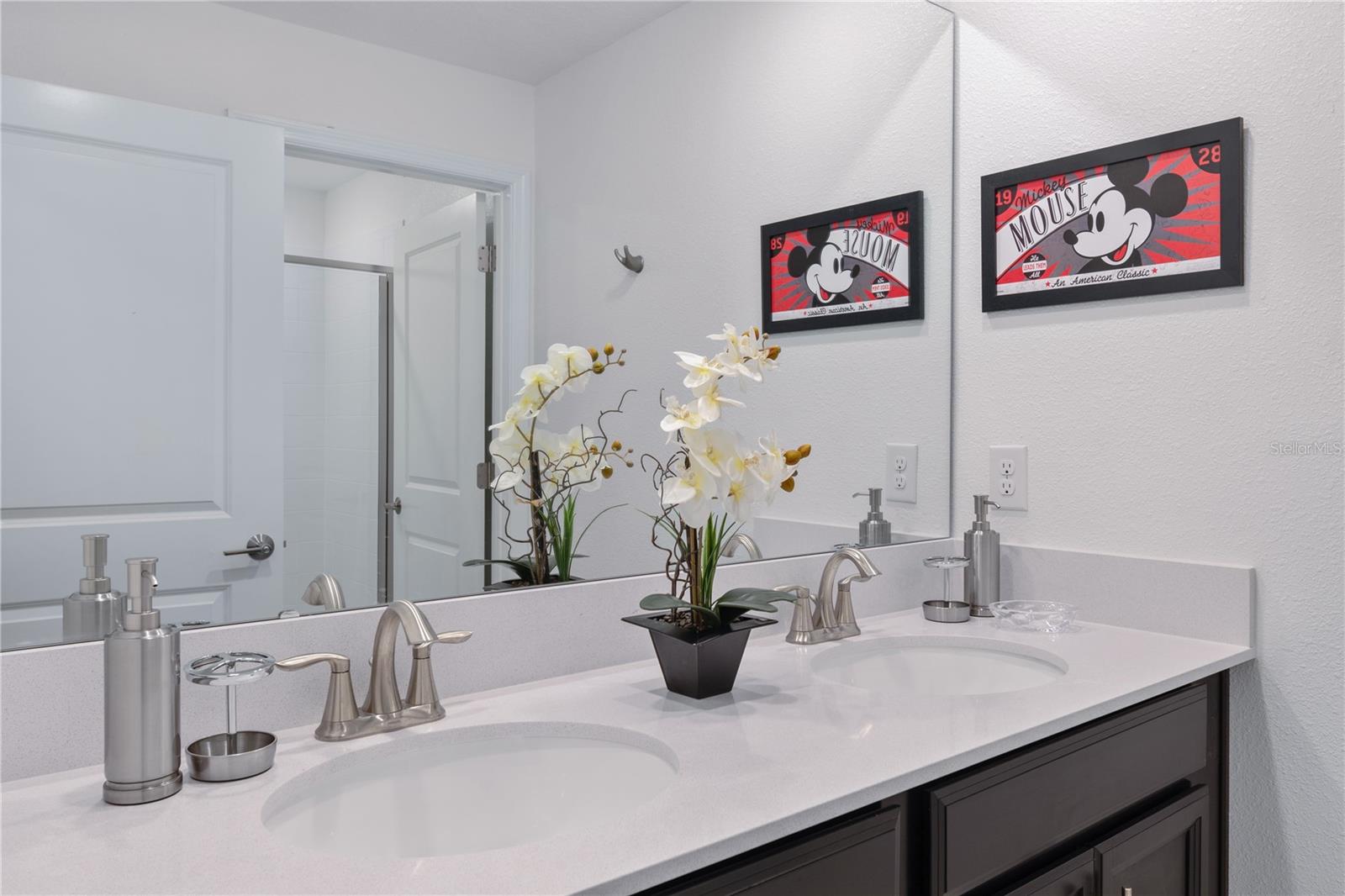 1060 LEADER STREET, Davenport, FL 33896