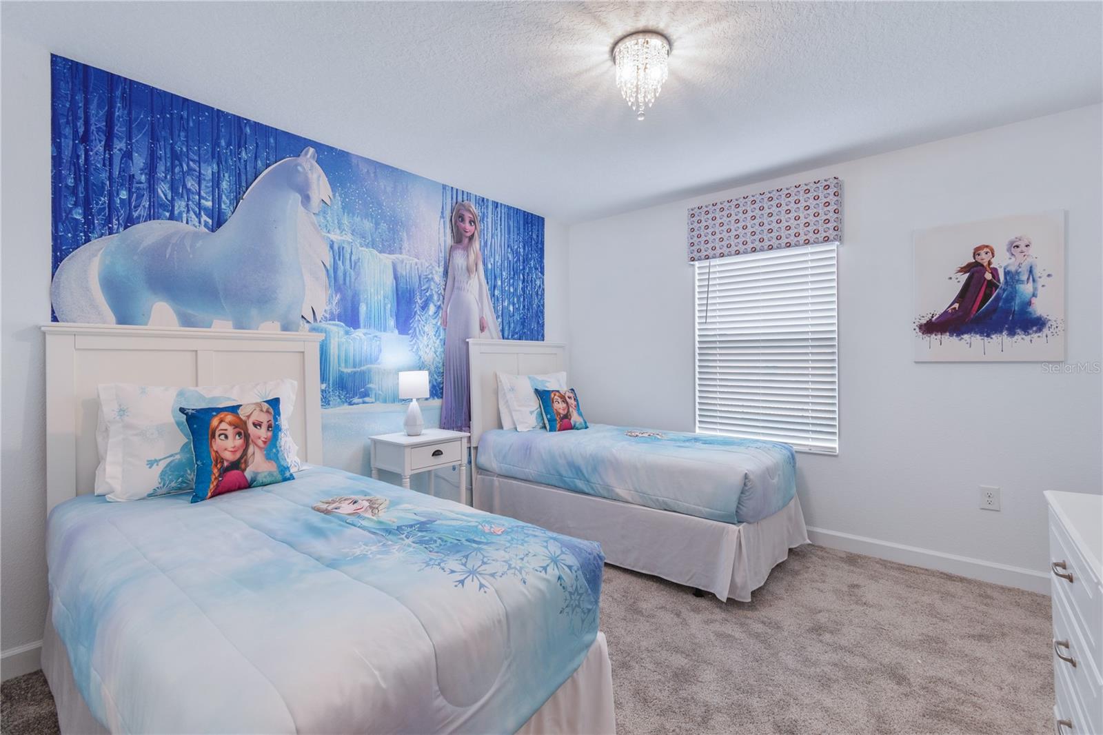 1060 LEADER STREET, Davenport, FL 33896